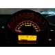 Speedometer speedo dial 160 km/h Smart ForTwo 451 Pulse Brabus 