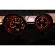 Speedometer speedo dial 160 km/h Smart ForTwo 451 Pulse Brabus 