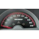 Speedometer speedo dial 200 km/h Smart ForTwo 451 Brabus 
