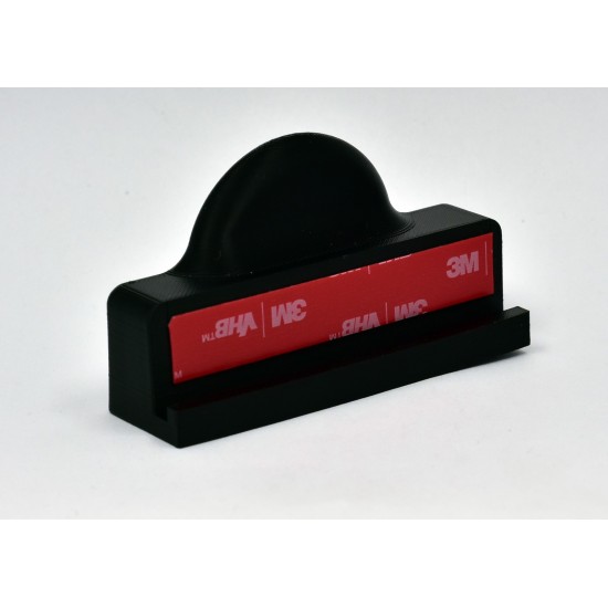 Handle Rear Window Smart Fortwo 451