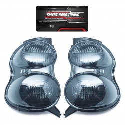 Rear Assembly Tail light Smar Fortwo 451