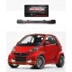Front Bumber Brabus Smart Fortwo 451