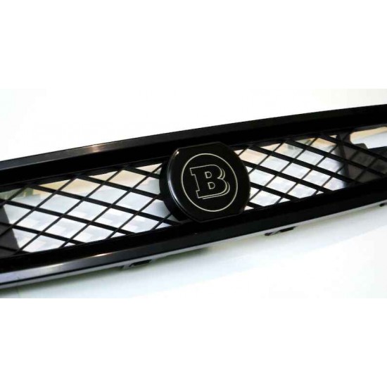 Smart ForTwo 451 Brabus Pulse Passion 2007-2012 emblem Brabus Smart ForTwo 451 Brabus Pulse Passion 2007-2012 emblem Brabus
