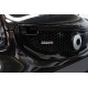 Illuminated LED logo emblem stamp badge for front grille Smart 453 Brabus Pure Passion Ultimate Xclusive Illuminated LED logo emblem stamp badge for front grille Smart 453 Brabus Pure Passion Ultimate Xclusive