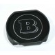 Smart ForTwo 451 Brabus Pulse Passion 2007-2012 emblem Brabus Smart ForTwo 451 Brabus Pulse Passion 2007-2012 emblem Brabus