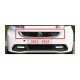 Smart ForTwo 451 Brabus Pulse Passion 2012-2015 emblem Brabus