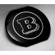 Smart ForTwo 451 Brabus Pulse Passion 2012-2015 emblem Brabus