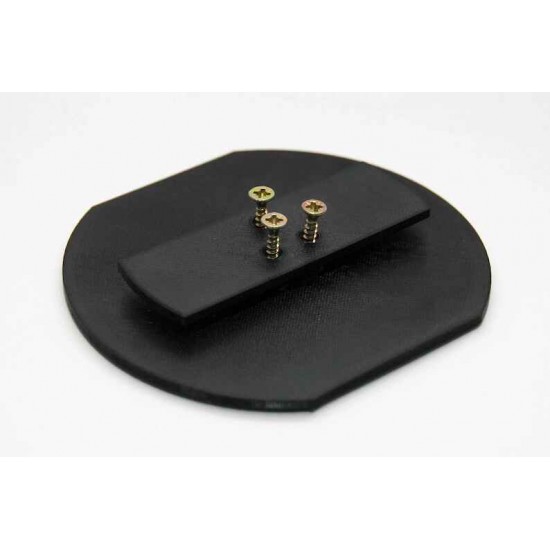 Smart ForTwo 451 Brabus Pulse Passion 2012-2015 emblem Brabus