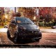 Smart ForTwo 451 Brabus Pulse Passion 2012-2015 emblem Brabus