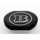 Smart ForTwo 451 Brabus Pulse Passion 2012-2015 emblem Brabus