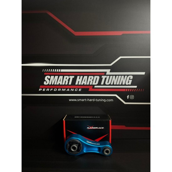 Hardrace UPGRADED ENGINE MOUNT SMART 453 Hardrace UPGRADED ENGINE MOUNT SMART 453