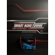 Hardrace UPGRADED ENGINE MOUNT SMART 453 Hardrace UPGRADED ENGINE MOUNT SMART 453