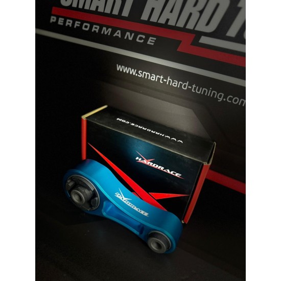 Hardrace UPGRADED ENGINE MOUNT SMART 453 Hardrace UPGRADED ENGINE MOUNT SMART 453