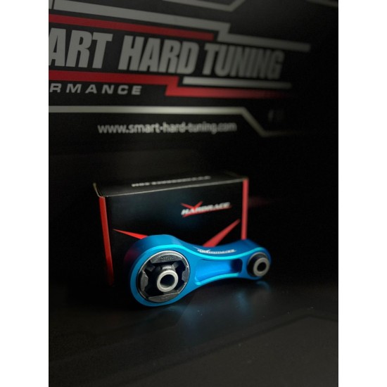 Hardrace UPGRADED ENGINE MOUNT SMART 453 Hardrace UPGRADED ENGINE MOUNT SMART 453