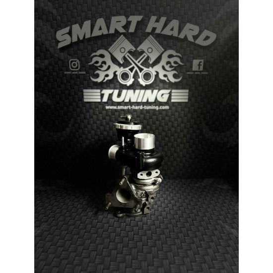 Hybrid Turbo TD025 - Stage 3- 3Plus