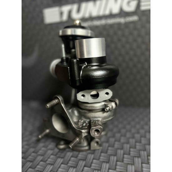 Hybrid Turbo TD025 - Stage 3- 3Plus