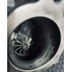 Hybrid Turbo TD025 - Stage 3- 3Plus