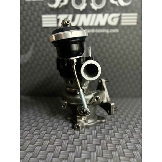 Hybrid Turbo TD025 - Stage 3- 3Plus