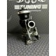 Hybrid Turbo TD025 - Stage 3- 3Plus