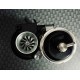 Hybrid Turbo TD025 - Stage 3- 3Plus