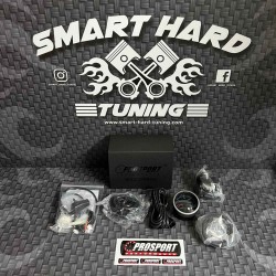 Prosport Boost Gauge Prosport Boost Gauge
