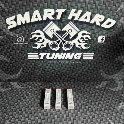 Ngk Spark Plug Iridium Heat 7-8-9