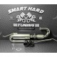 Exhaust Performance Decat Racing Desing