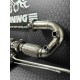 Exhaust Performance Decat Racing Desing