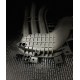 Ceramic Coating Intake Manifold Ceramic Coating Intake Manifold