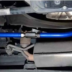Hardrace Rear Arm Smart Fortwo 453 Hardrace Rear Arm Smart Fortwo 453