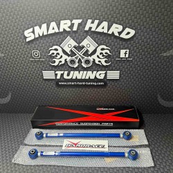 Hardrace Rear Arm Smart Fortwo 451