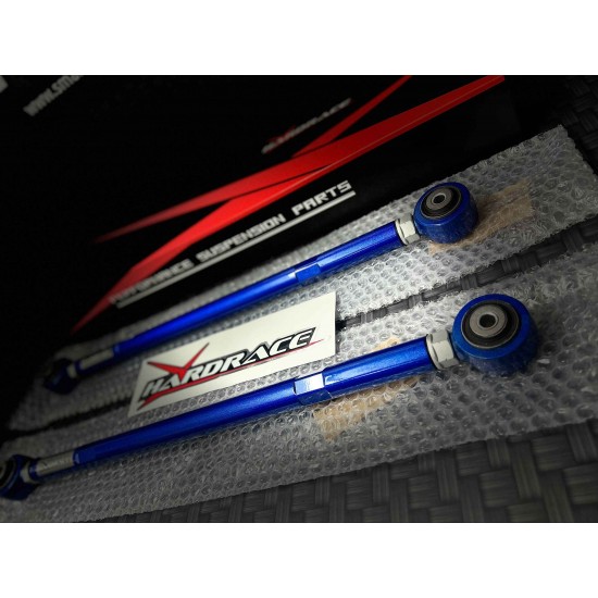 Hardrace Rear Arm Smart Fortwo 451