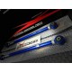 Hardrace Rear Arm Smart Fortwo 451