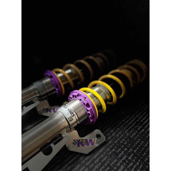 KW V1-V2 COILOVER KIT