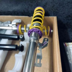 KW V1-V2 COILOVER KIT