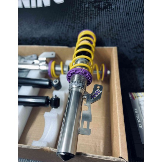 KW V1-V2 COILOVER KIT