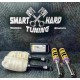 KW V1-V2 COILOVER KIT