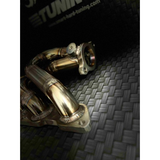 Manifold Performance Non Turbo Engine  (61HP-71HP)
