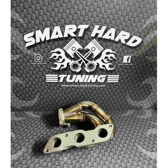 Manifold Performance Non Turbo Engine  (61HP-71HP)