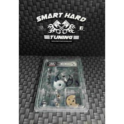 Turbo Repair Kit TD025