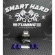 Powerflex Smart ForTwo 451 (2007-2014) Front Anti Roll Bar Bush 18.5mm & 21mm
