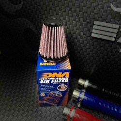 High Perfomance Air Filter System Race Version 2