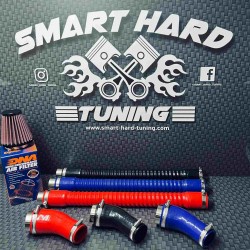 High Perfomance Air Filter System Race Version 2