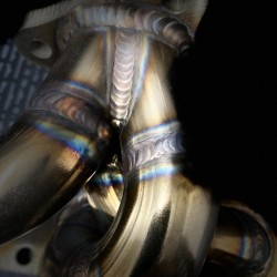 Manifold Performance  ( 84HP-98HP-102HP)