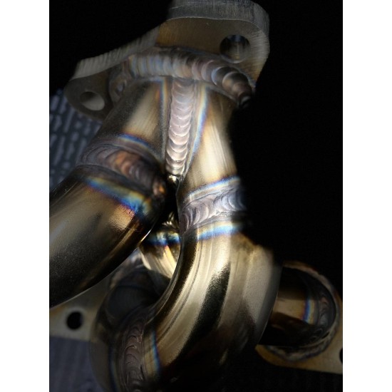 Manifold Performance  ( 84HP-98HP-102HP)