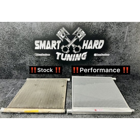 Perfomance Radiator Water Cooler