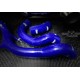 Silicone Hoses Forge Smart Fortwo 451 Turbo Egine 