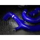 Silicone Hoses Forge Smart Fortwo 451 Turbo Egine 