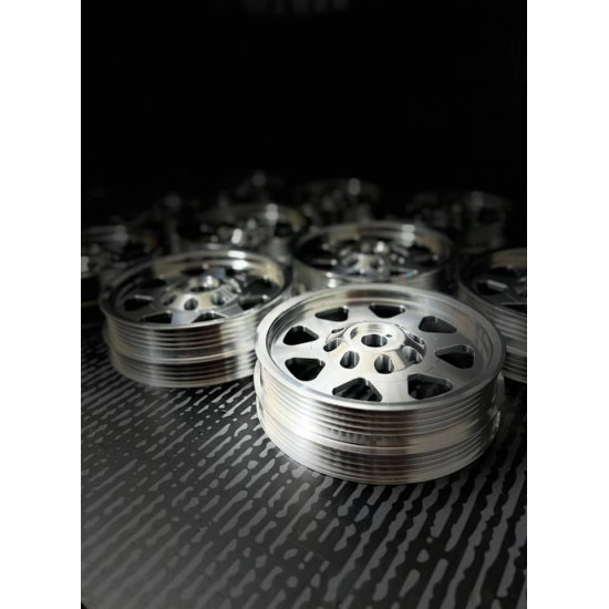 Pulley Cranshaft Lightweight 295g Pulley Cranshaft Lightweight 295g