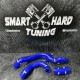 Silicone Hoses Forge Smart Fortwo 451 Turbo Egine 